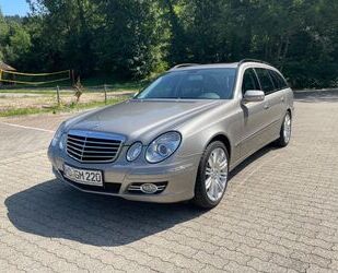 Mercedes-Benz E 280 Gebrauchtwagen