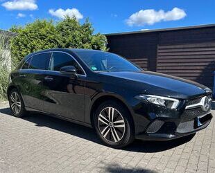 Mercedes-Benz A 250 Gebrauchtwagen