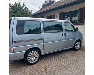 VW T4 Caravelle 