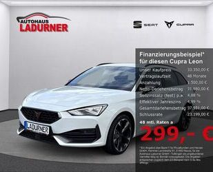 Cupra Leon Gebrauchtwagen