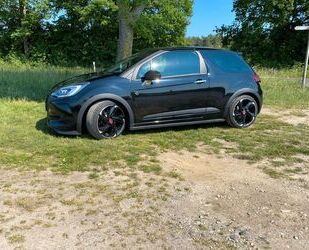 DS Automobiles DS3 Gebrauchtwagen