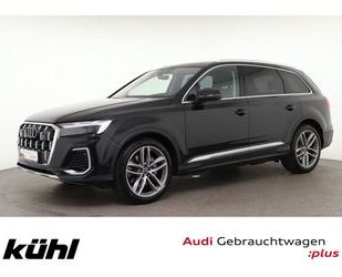 Audi Q7 Gebrauchtwagen