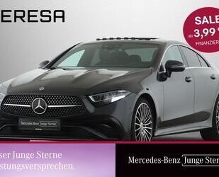 Mercedes-Benz CLS 300 Gebrauchtwagen