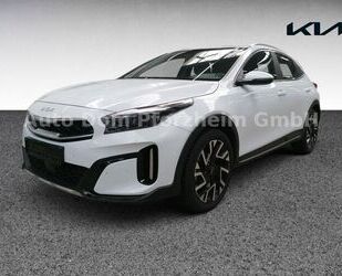 Kia XCeed Gebrauchtwagen