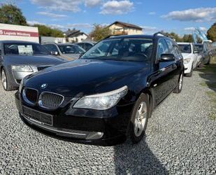 BMW 520 Gebrauchtwagen