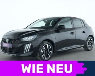 Peugeot e-208 Gebrauchtwagen