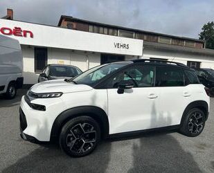 Citroen C3 Aircross Gebrauchtwagen