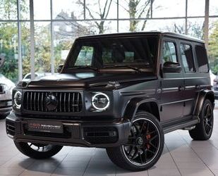 Mercedes-Benz G 63 AMG Gebrauchtwagen