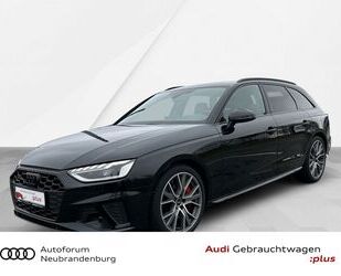 Audi S4 Gebrauchtwagen