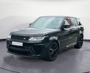 Land Rover Range Rover Sport Gebrauchtwagen