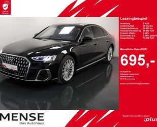 Audi A8 Gebrauchtwagen