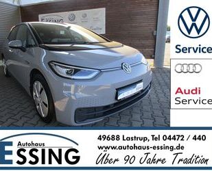 VW ID.3 Gebrauchtwagen