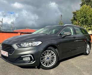 Ford Mondeo Gebrauchtwagen