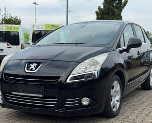 Peugeot 5008 Gebrauchtwagen
