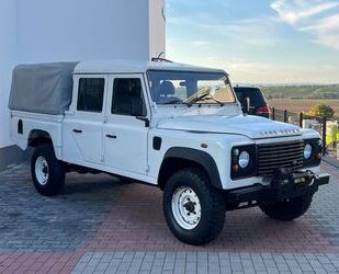 Land Rover Defender Gebrauchtwagen