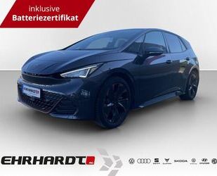 Cupra Born Gebrauchtwagen
