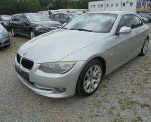 BMW 318 Gebrauchtwagen