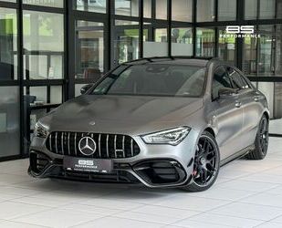 Mercedes-Benz CLA 45 AMG Gebrauchtwagen