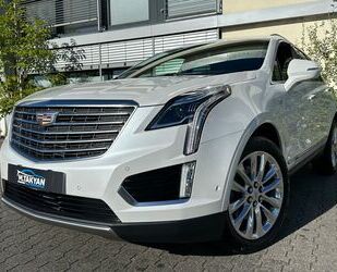 Cadillac XT5 Gebrauchtwagen