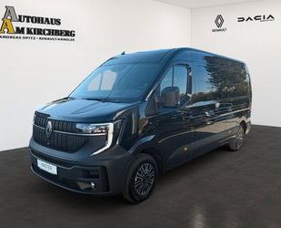 Renault Master Gebrauchtwagen