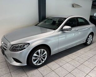 Mercedes-Benz C 200 Gebrauchtwagen