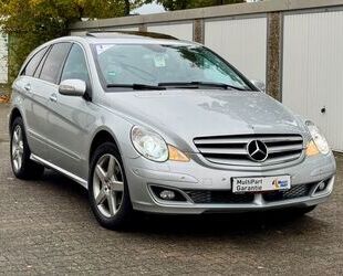 Mercedes-Benz R 320 Gebrauchtwagen