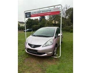 Honda Jazz Gebrauchtwagen
