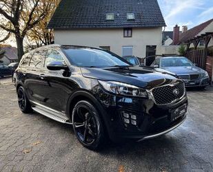 Kia Sorento Gebrauchtwagen