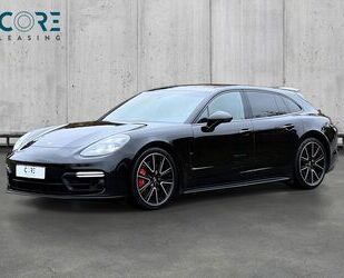 Porsche Panamera Gebrauchtwagen