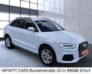 Audi Q3 Gebrauchtwagen