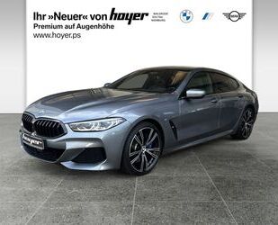 BMW 840 Gebrauchtwagen