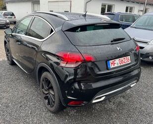 DS Automobiles DS4 Gebrauchtwagen