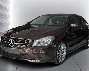 Mercedes-Benz CLA 180 Shooting Brake Gebrauchtwagen
