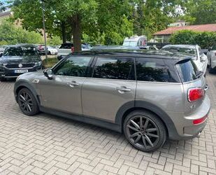 Mini Cooper SD Clubman Gebrauchtwagen