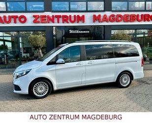 Mercedes-Benz V 250 Gebrauchtwagen