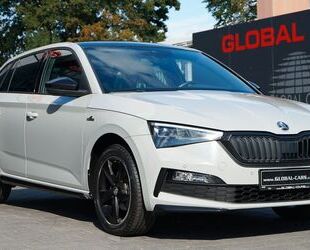 Skoda Scala Gebrauchtwagen