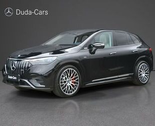 Mercedes-Benz EQE Gebrauchtwagen