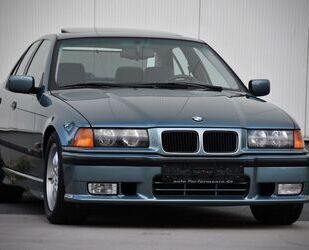 BMW 328 Gebrauchtwagen