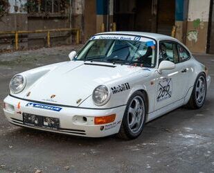 Porsche 964 Gebrauchtwagen