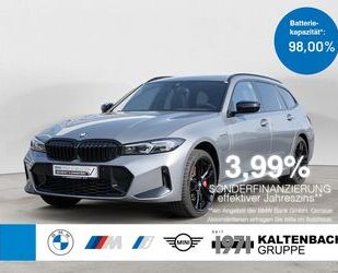 BMW 330 Gebrauchtwagen