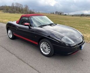 Fiat Barchetta Gebrauchtwagen