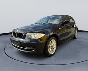 BMW 116 Gebrauchtwagen