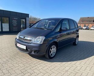 Opel Meriva Gebrauchtwagen