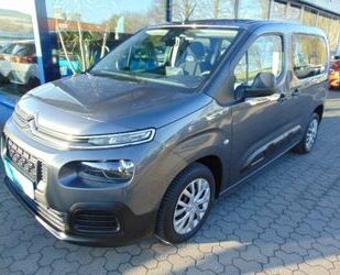 Citroen Berlingo Gebrauchtwagen