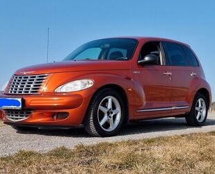 Chrysler PT Cruiser Gebrauchtwagen