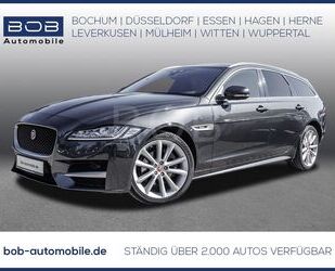 Jaguar XF Gebrauchtwagen