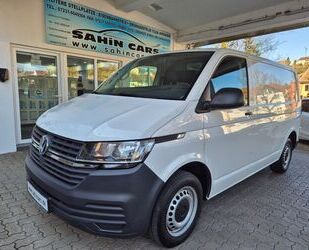 VW T6 Transporter Gebrauchtwagen