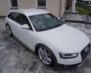 Audi A4 Allroad Gebrauchtwagen