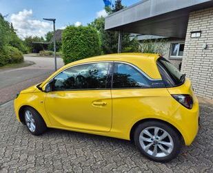 Opel Adam Gebrauchtwagen