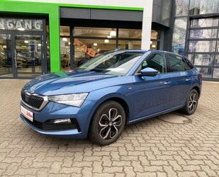 Skoda Scala Gebrauchtwagen